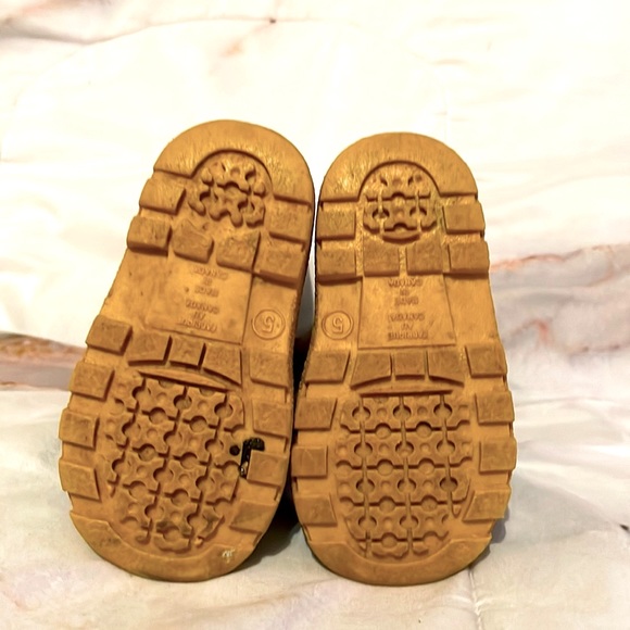 5T Rain Boots - Picture 3 of 3